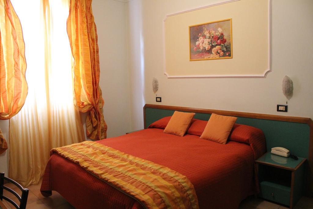 Hotel La Torre Rimini Exteriér fotografie