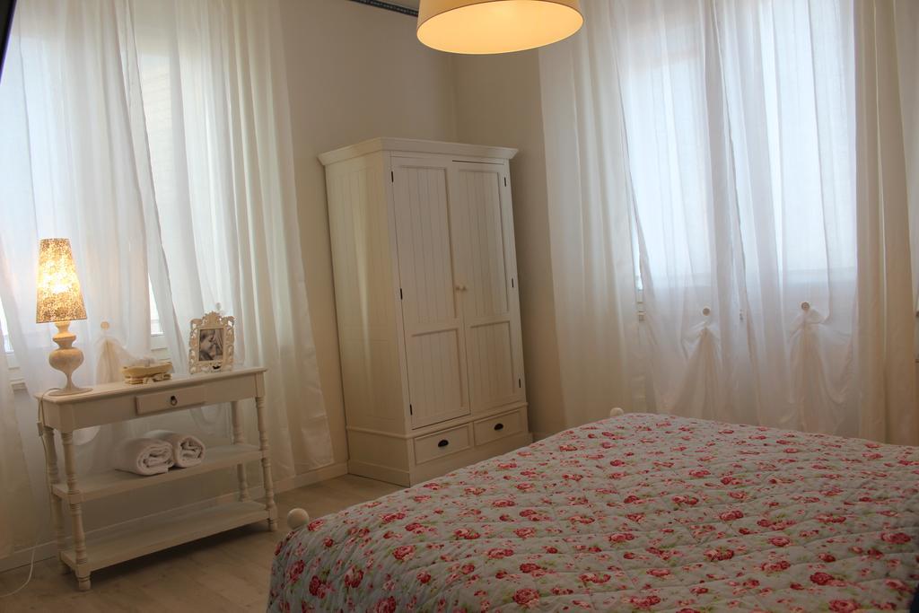 Hotel La Torre Rimini Exteriér fotografie