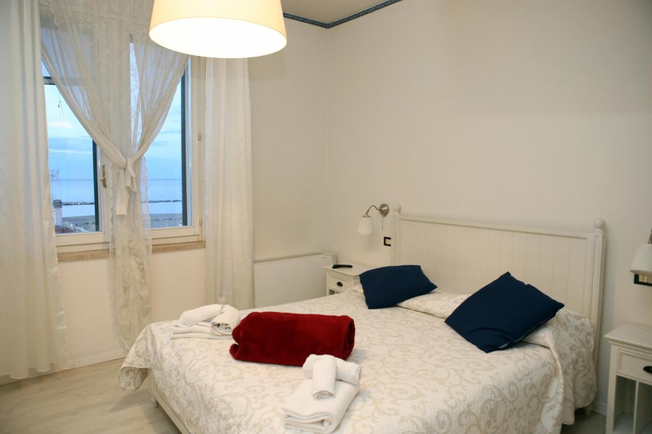 Hotel La Torre Rimini Exteriér fotografie